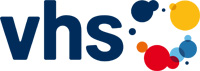 Homepage vhs Logo